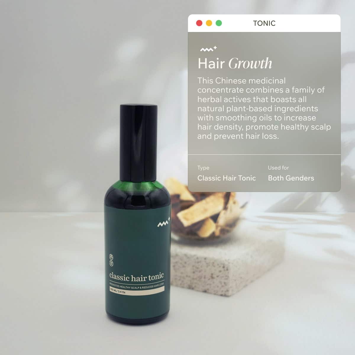 PULSE Classic Hair Tonic Herbs cover-min