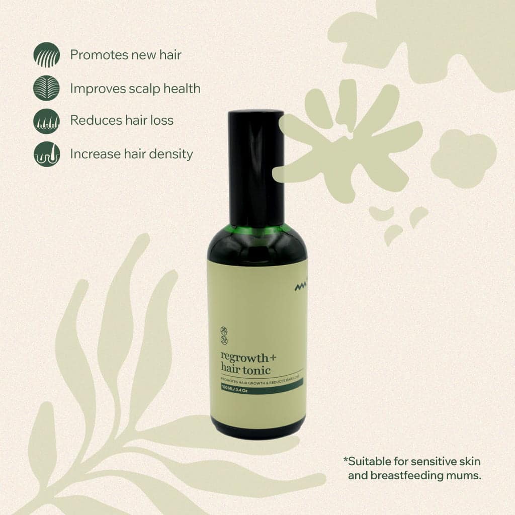 PULSE Regrowth+ Hair Tonic Benefits-min